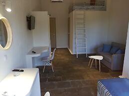 Petra Mare Suites Natural Resort