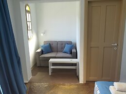 Petra Mare Suites Natural Resort