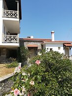 Petra Mare Suites Natural Resort