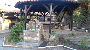 Petra Mare Suites Natural Resort