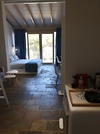 Petra Mare Suites Natural Resort