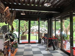 SRC Beipu Impression Homestay