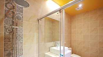 SRC Beipu Impression Homestay