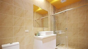 SRC Beipu Impression Homestay