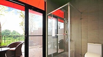 SRC Beipu Impression Homestay