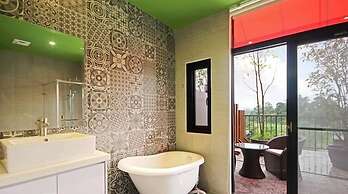 SRC Beipu Impression Homestay