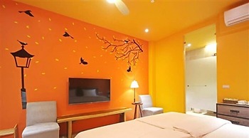 SRC Beipu Impression Homestay