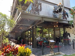 SRC Beipu Impression Homestay