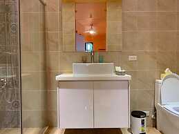 SRC Beipu Impression Homestay