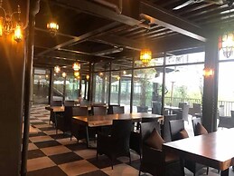 SRC Beipu Impression Homestay