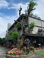 SRC Beipu Impression Homestay