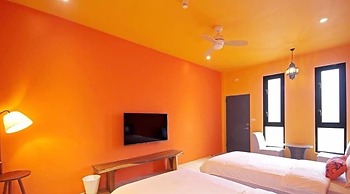 SRC Beipu Impression Homestay