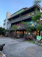 SRC Beipu Impression Homestay