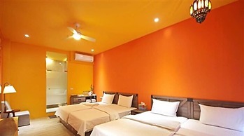 SRC Beipu Impression Homestay