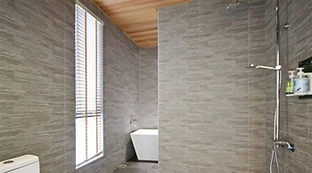 SRC Beipu Impression Homestay