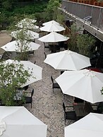 SRC Beipu Impression Homestay