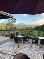 SRC Beipu Impression Homestay