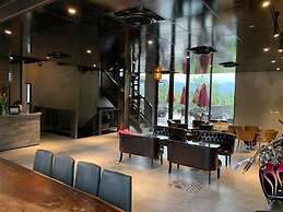 SRC Beipu Impression Homestay