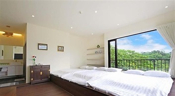 SRC Beipu Impression Homestay