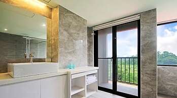 SRC Beipu Impression Homestay