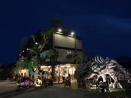 SRC Beipu Impression Homestay