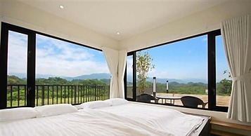 SRC Beipu Impression Homestay