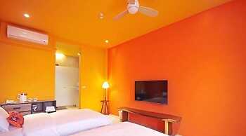 SRC Beipu Impression Homestay