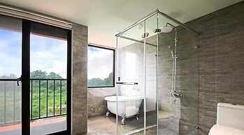 SRC Beipu Impression Homestay