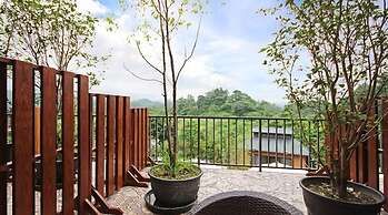 SRC Beipu Impression Homestay