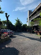 SRC Beipu Impression Homestay