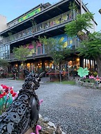 SRC Beipu Impression Homestay