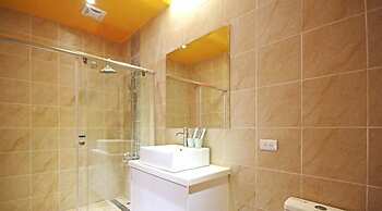 SRC Beipu Impression Homestay