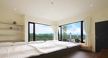 SRC Beipu Impression Homestay