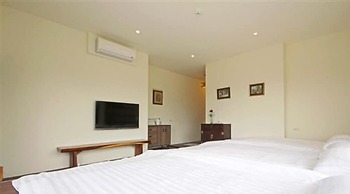 SRC Beipu Impression Homestay