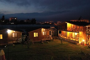 EM-BA Butik Bungalov