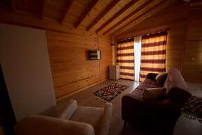 EM-BA Butik Bungalov