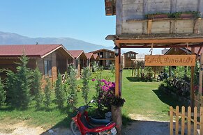 EM-BA Butik Bungalov