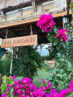 EM-BA Butik Bungalov