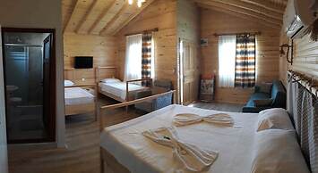 EM-BA Butik Bungalov