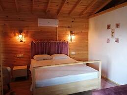 EM-BA Butik Bungalov