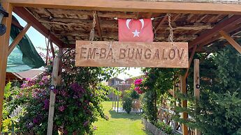 EM-BA Butik Bungalov