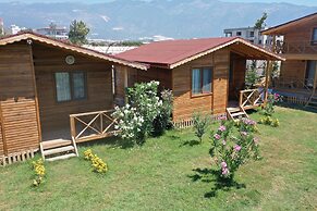 EM-BA Butik Bungalov