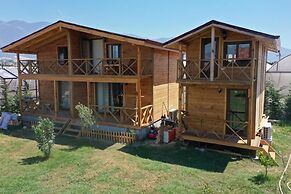 EM-BA Butik Bungalov