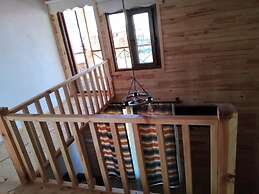 EM-BA Butik Bungalov