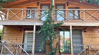 EM-BA Butik Bungalov