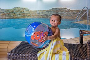 Hotel Engel - Familotel Hochschwarzwald