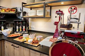 Hotel Engel - Familotel Hochschwarzwald