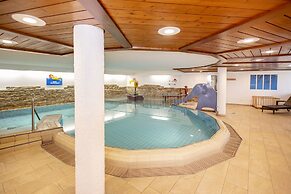 Hotel Engel - Familotel Hochschwarzwald