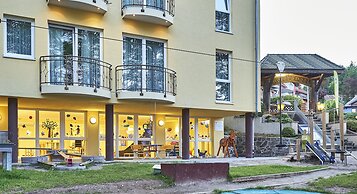 Hotel Engel - Familotel Hochschwarzwald