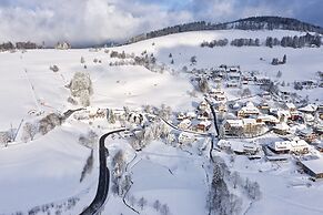 Hotel Engel - Familotel Hochschwarzwald